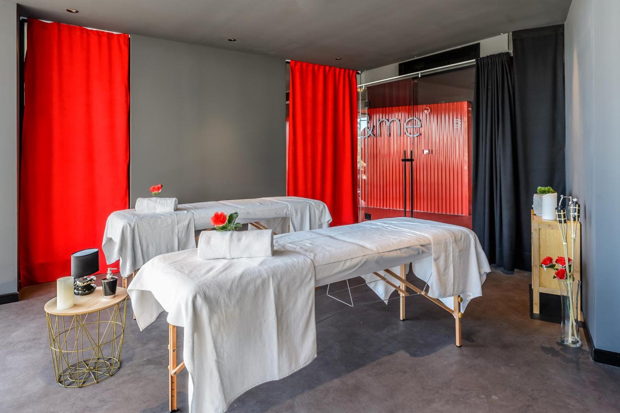 Hotel Vibra District - Adults Only San Antonio  Eksteriør bilde